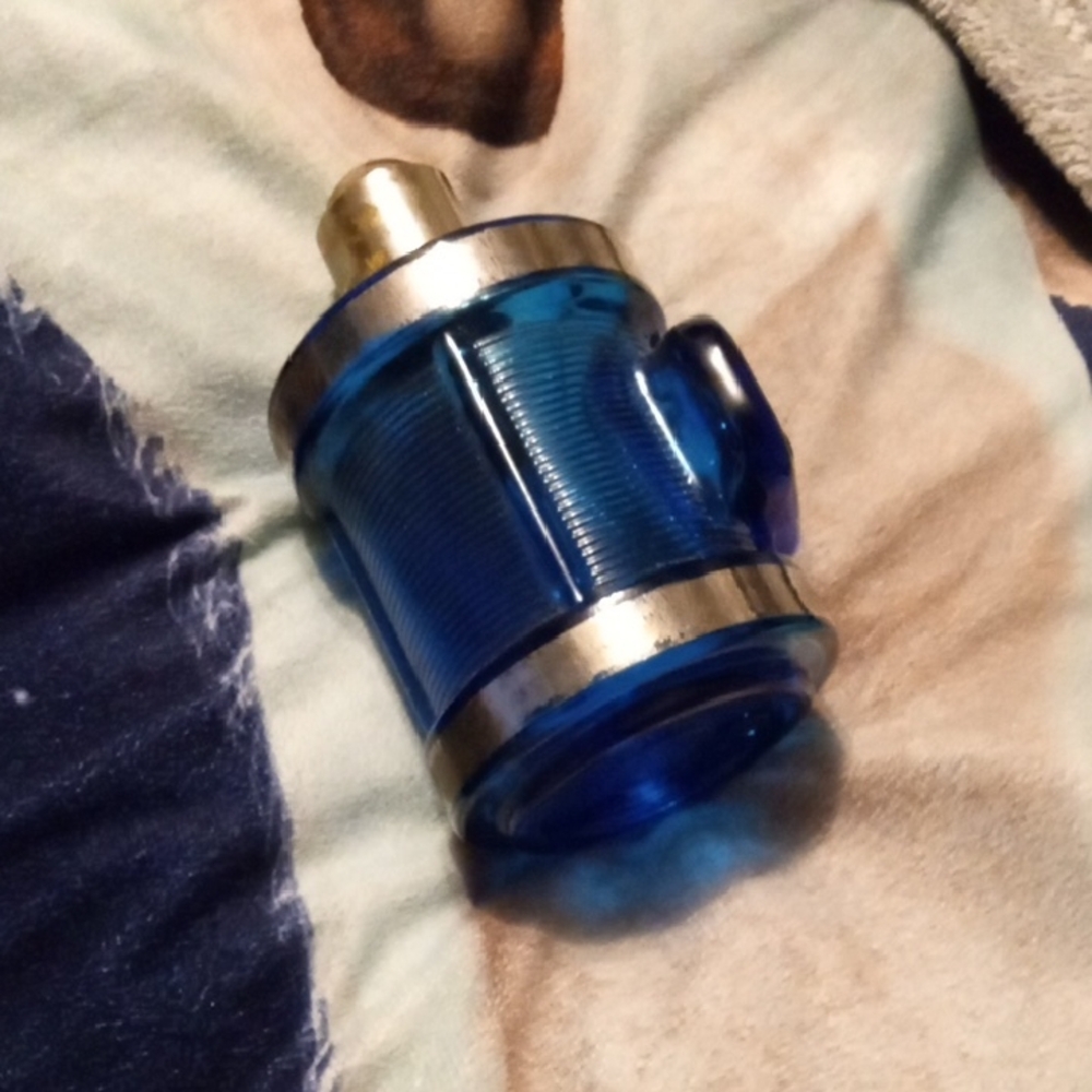 Vintage Avon bottle